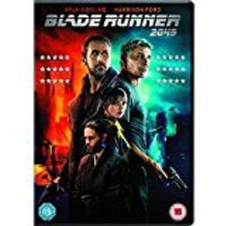 Blade Runner 2049 [DVD] [2017]